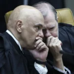 Relator da CPI pede indiciamentos de Toffoli, Moraes, Gilmar e Gonet