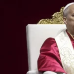 Relembre ataques de Trump ao papa Leão 14 e reações do pontífice