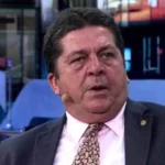 Retiro dos Artistas deixa de ser 'depósito' e ganha novo significado, diz Stepan Nercessian