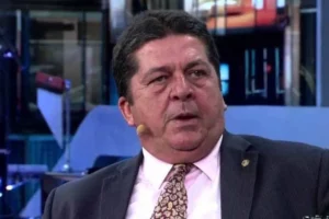 Retiro dos Artistas deixa de ser 'depósito' e ganha novo significado, diz Stepan Nercessian