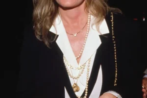 Revelada a causa da morte de Valerie Perrine, atriz de “Superman