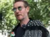 Robert Del Naja, do Massive Attack, é preso em protesto pró-Palestina em Londres