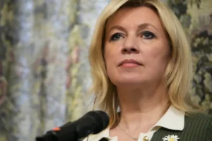 Rússia ameaça com resposta dura a novo pacote de sanções europeu