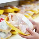 Sabia que você pode estar jogando fora a parte mais saudável do frango?