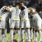 Santos mira reação contra Atlético-MG na Vila para aliviar tensão e buscar fôlego no Brasileiro