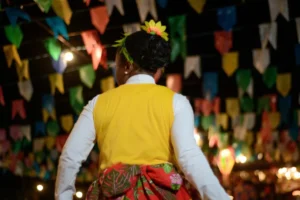 São João de Campina Grande divulga programação de 2026