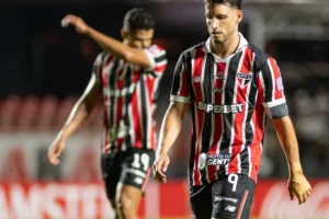 São Paulo estreia na Copa do Brasil com Roger Machado e departamento de futebol sob pressão