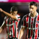 São Paulo leva reservas à Colômbia para encarar Millonarios em busca dos 100% na Sul-Americana