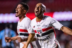 São Paulo tenta voltar a vencer em reencontro de Roger com Internacional