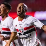 São Paulo vai a Salvador com desfalques importantes para encarar o Vitória