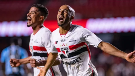 São Paulo vai a Salvador com desfalques importantes para encarar o Vitória