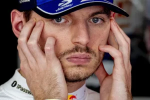 Schumacher desvaloriza eventual saída de Verstappen: "Outro aparecerá"