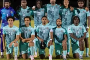 Seleção 'menos popular' da Fifa busca técnico e faz anúncio no Facebook