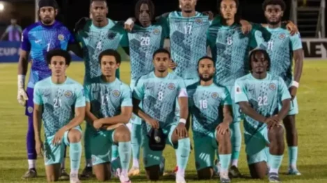 Seleção 'menos popular' da Fifa busca técnico e faz anúncio no Facebook