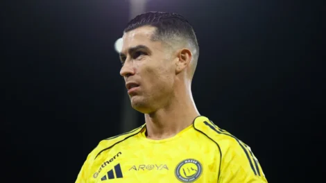 Sem açúcar, sem leite: a dieta radical de Cristiano Ronaldo