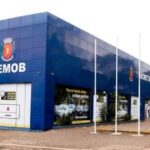 Semob divulga três interdições emergenciais em vias de Maringá