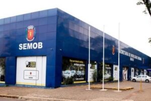 Semob divulga três interdições emergenciais em vias de Maringá