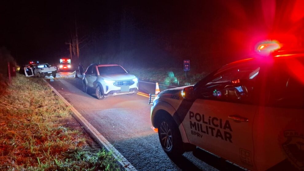 Servidor municipal morre em grave acidente em Loanda