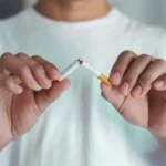 Sete benefícios que parar de fumar traz para a saúde bucal