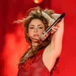 Shakira terá maior palco da história de Copacabana e mira recorde de público no Rio