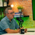 Sidnei Telles projeta o futuro de Maringá