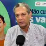 Silvio Barros admite que mudança de escala na Saúde pode causar "desconforto", mas diz que medida é fundamental