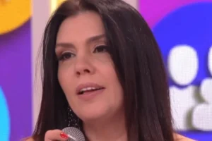 Simony anuncia cura de câncer de intestino após tratamento com imunoterapia