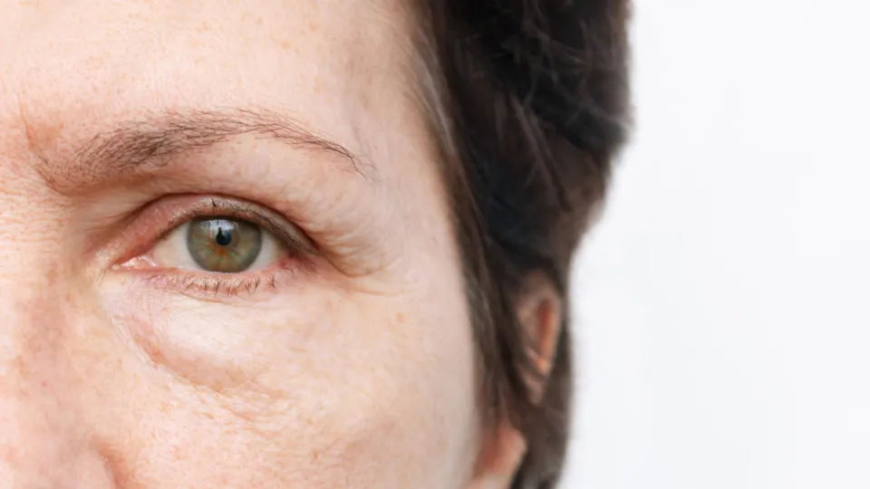 Sinais de que seu corpo está envelhecendo mais rápido que o normal