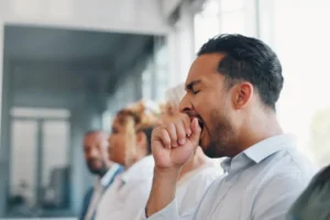 Sinais de que você está preso em um emprego sem futuro