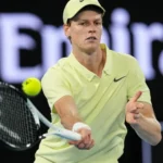 Sinner bate Alcaraz em decisão e assume a primeira colocação no ranking