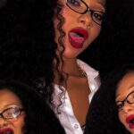 Slipmami quebra estigma sobre rivalidade com a cantora Ebony