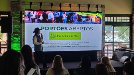 Sociedade Rural anuncia redução nos preços das bebidas para a Expoingá 2026; Veja os valores