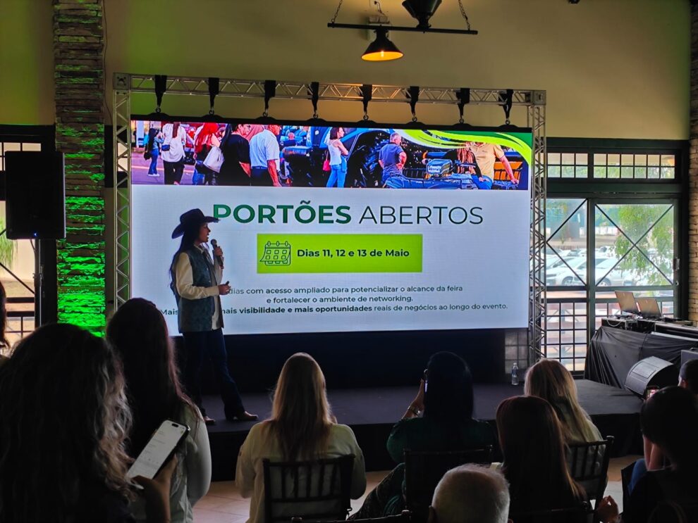 Sociedade Rural anuncia redução nos preços das bebidas para a Expoingá 2026; Veja os valores