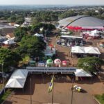 Sociedade Rural estima queda de público na Expoingá com feriado mantido no dia 10 de maio