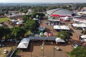 Sociedade Rural estima queda de público na Expoingá com feriado mantido no dia 10 de maio