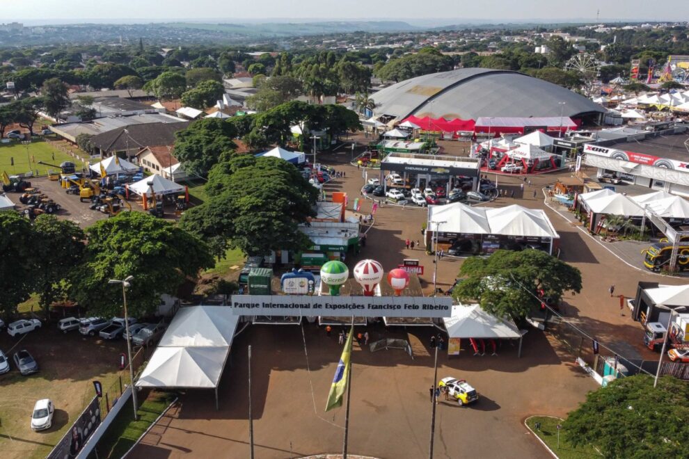 Sociedade Rural estima queda de público na Expoingá com feriado mantido no dia 10 de maio