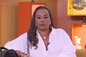 Solange Couto é eliminada do BBB 26 com 94,17% dos votos
