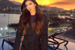 Suspeito de matar modelo em prédio na Barra da Tijuca, no RJ, comete suicídio na prisão, diz polícia