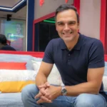 Tadeu Schmidt anuncia abertura das inscrições para o BBB 27