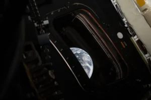 Tem Wi-Fi no espaço? Veja como a Nasa consegue divulgar imagens da missão Artemis II