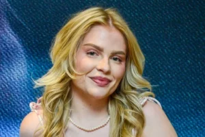 “Tenho um horror absurdo”, diz Luísa Sonza sobre sair em público