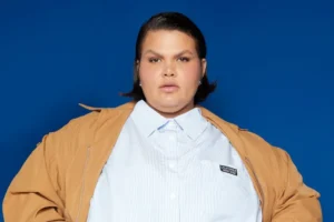 Thais Carla comemora 100kg a menos; veja a evolução da influenciadora