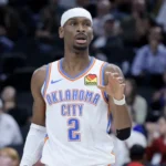 Thunder varre Suns e é o primeiro classificado às semifinais