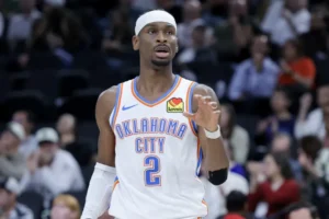 Thunder varre Suns e é o primeiro classificado às semifinais
