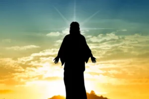 Todos os nomes e títulos que Jesus recebe