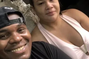 'Trataram minha mulher pior do que um cachorro', diz companheiro de Thawanna, morta pela PM em SP