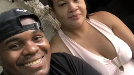 'Trataram minha mulher pior do que um cachorro', diz companheiro de Thawanna, morta pela PM em SP