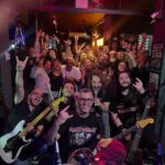 Troopers, com o melhor de Iron Maiden e muito mais rock’n roll sobem nos palcos de Maringá neste sábado (02)