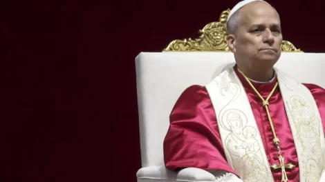 Trump ataca Papa Leão XIV após ser criticado: "Fraco" e "péssimo"