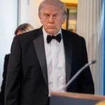 Trump defende construção de Salão de Baile: "Nunca teria acontecido"